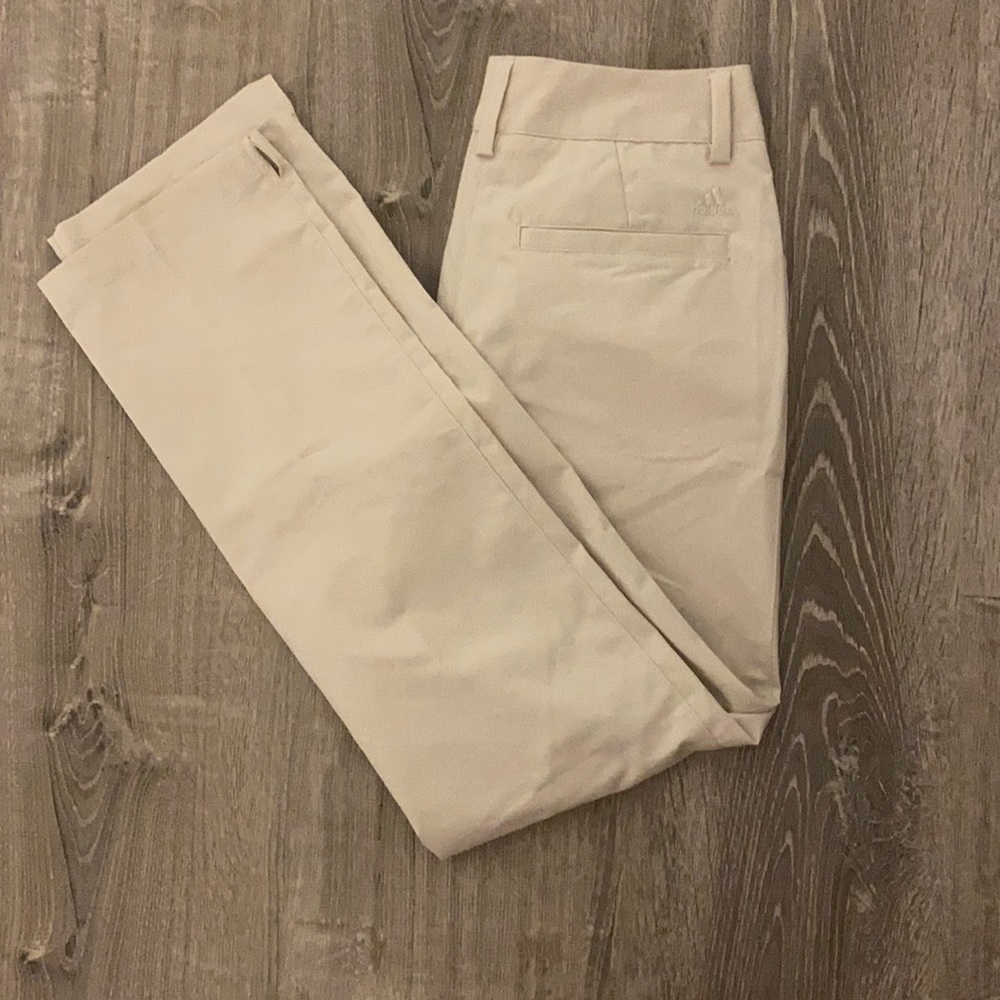 Adidas Golf Pants